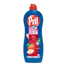 2 Adet Pril 675 G Amasya Elması