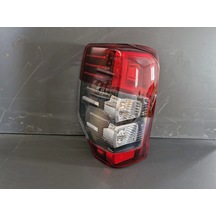 Mitsubishi L200 Sol Stop Lambası Ledsiz Sıfır 2019 2020 2021