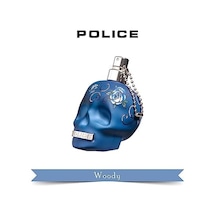 Police To Be Tattooart For Man Edt 40 Ml Erkek Parfümü Diğer