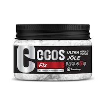 2 Adet Egos Jöle Ultra Güçlü Tutuş 250 Ml