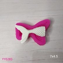 Yy0283 Deniz Kızı Kuyruk Silikon Kalıp