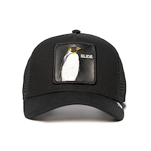 Goorin Bros. The Slide Penguin Penguen Figürlü Şapka