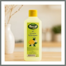 Bezos Limon Kolonya 900 Ml Bidon Mmbz