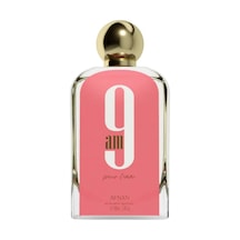 Afnan 9 Am Pour Femme Edp 100 Ml Kadın Parfümü Oryantal