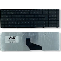 Asus Uyumlu K53sc-sx211v, K53sc-sx218v, K53sc-sx225d, K53sc-sx226d Klavye Siyah Tr
