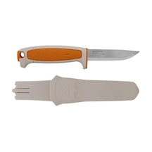 Morakniv Risberg C Cloudberries - Mora Kamp Bıçak Turuncu