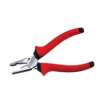 İzeltaş 180 Mm Kombine Pense Ağır Tip (Çelik Tel İçin) - 30301221