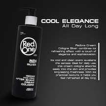 Krem Kolonya Silver 400 Ml