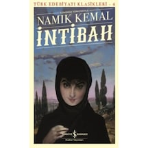 Lb İntibah - Türk Edebiyatı Klasikleri