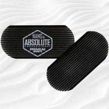 Nano Absolute Saç Tutucu Ayırıcı Cırt Bant