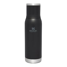 Stanley The Adventure To-go Bottle 1.0l / 1.1 Qt Black