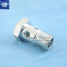 Turbo Besleme Rekoru M14x26 Opel Astra G-astra H J-corsa D E-insignia A-meriva A-zafira