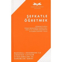 Şefkatle Öğretmek / Marshall B. Rosenberg