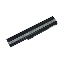 Asus Uyumlu K52 K52Jt Batarya Pil Notebook Bataryası