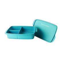Ritim Concept Tupperware Bölmeli Beslenme Kutusu Tupperware Bölmeli Beslenme Kutusu 1Litre