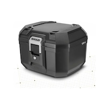Tr-41 Terra Arka Çanta Siyah 41 Litre Diğer