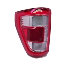 Citroen C3 - Picasso 2009-2015 Sis Lambası Sağ Oem No 6351hk