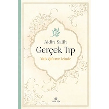 Gerçek Tıp - Aidin Salih - Yitik  Şifa