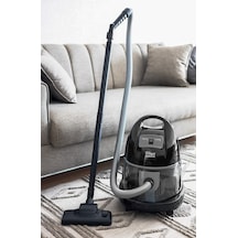 Zilan ZLN8945 2000 W 8 L Toz Torbalı & Su Filtreli Süpürge