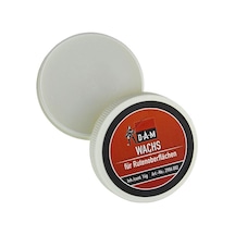 D.A.M. Wachs Kamış Porselen Uç Bakım Yağı-Kremi