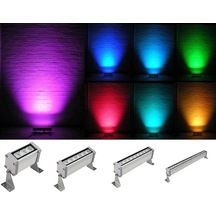 Led Wallwasher - Duvar Boyama - Walwasher - Wall Washer-Dekoratif (546763006)