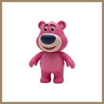 Bezos 1453 Teklı Sweet Bear 1 Adet 22 Çok Renkli