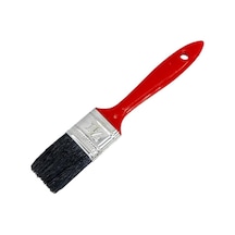 Master 510711 Plastik Saplı Yağlı Boya Fırçası No:1.5