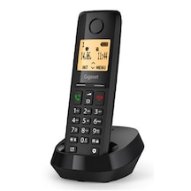 Gigaset Pure 300 Handsfree Kablosuz Dect Telsiz Telefon