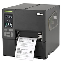 Tsc Mb241t Barkod-etiket Yazıcı 200 Dpı+ethernet