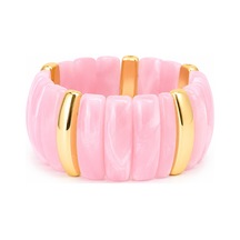 Beyaz - Pembe