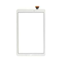 Samsung Uyumlu Galaxy Tab E 9.6 T560 Dokunmatik Beyaz