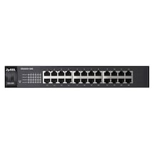 Zyxel ES1100-24E 24 Port 10/100 Switch