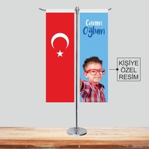 Canım Oğlum Tek Ebat
