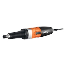Aeg Gsl 600e Elek.kalıpcı Taşlama, Turuncu, Tek Parça