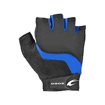 Zozo Xc Sport Bisiklet Eldiveni Mavi M