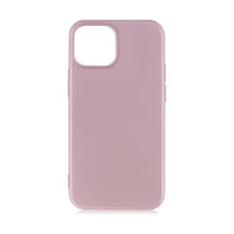 Zore İphone 13 Mini Uyumlu Nvth Premier Silikon Kılıf-rose Gold