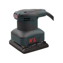 KLPRO KLEZ43110 150Watt Profesyonel Titreşimli Zımpara