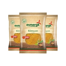 Esmergil Kimyon 3'lü Paket 3 x 80 Gr