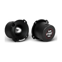 Reiss Audio Rs-ta19 200w Maksimum 100w Rms Super 2 Adet 6 Cm Twee