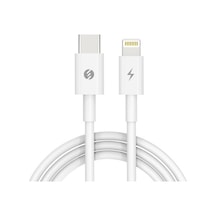 S-Link Sl-C120 1M Type-C To Lightning Data Ve Şarj (539527912)