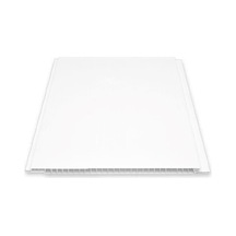 Düz Beyaz Pvc Lambiri / 30 Adet 20 Cm X 2 Metre 12 M2 (523462609)