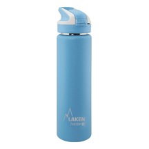 Laken Çelik 18/8 Summit Termos Şişe 0,75l - Cyan Lkts7ac Çok Renkli