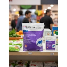 Rodılon Fare Kovucu 100 Gr