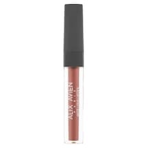 Uzun Süre Kalıcı Kadifemsi Kuruma Yapmayan Mat Likit Ruj - Lipstick 502 Peachy Nude 0