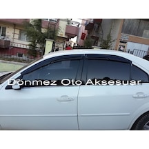 Ford Mondeo Mügen Cam Rüzgarlığı 2001-2007 Arası 4 Lü Ithal N11.35062