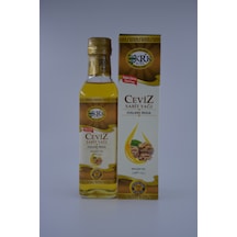 Krk Gıda Ceviz Yağı 250 ML