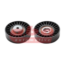 Alternatör - 632 - Gergi Rulmanı 145-146-147-155-156-166-gtv-spıder 2.0 16v-2.0 - Almparca - Jtd 95- Alternatör Gergi Rulmanı