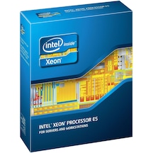 Intel Xeon E5-2680 2.7 GHz LGA2011 20 MB Cache 130 W İşlemci