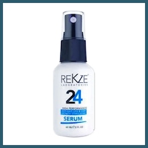 Bezos Süper Rekze Saç Spreyi Sağlam Saçlar 60 Ml Ob