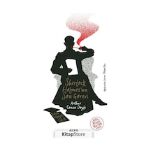 Kitapstore Sherlock Holmes'Un / Son Görevi Bütün Hikayeler Cilt 4 / Sir Arthur